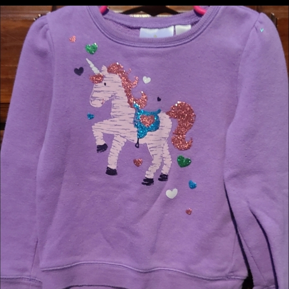 jumping beans Other - 4t sweatshirt